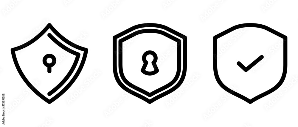 security icon or logo isolated sign symbol vector illustration - high quality black style vector icons
security icon or logo isolated sign symbol vector illustration - high quality black style vector icons