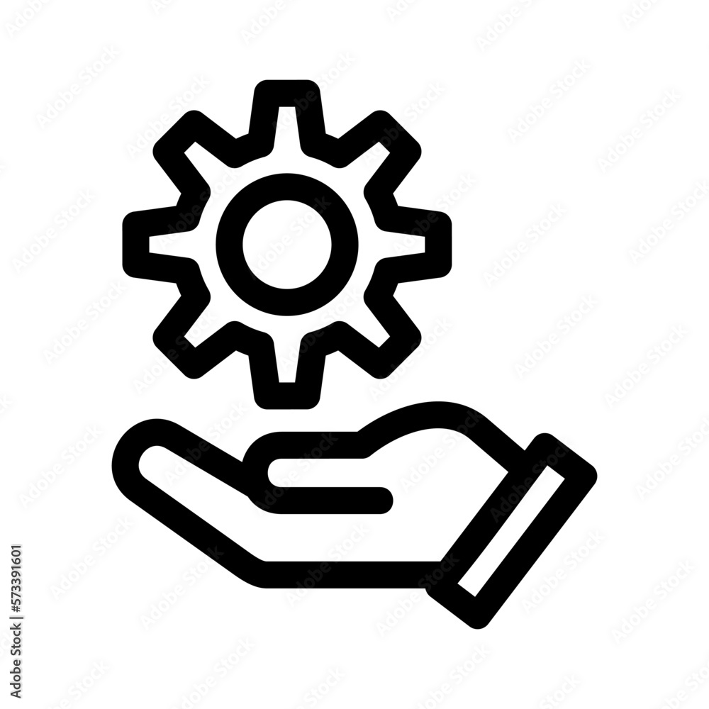 service setting icon or logo isolated sign symbol vector illustration - high quality black style vector icons
service setting icon or logo isolated sign symbol vector illustration - high quality black style vector icons
