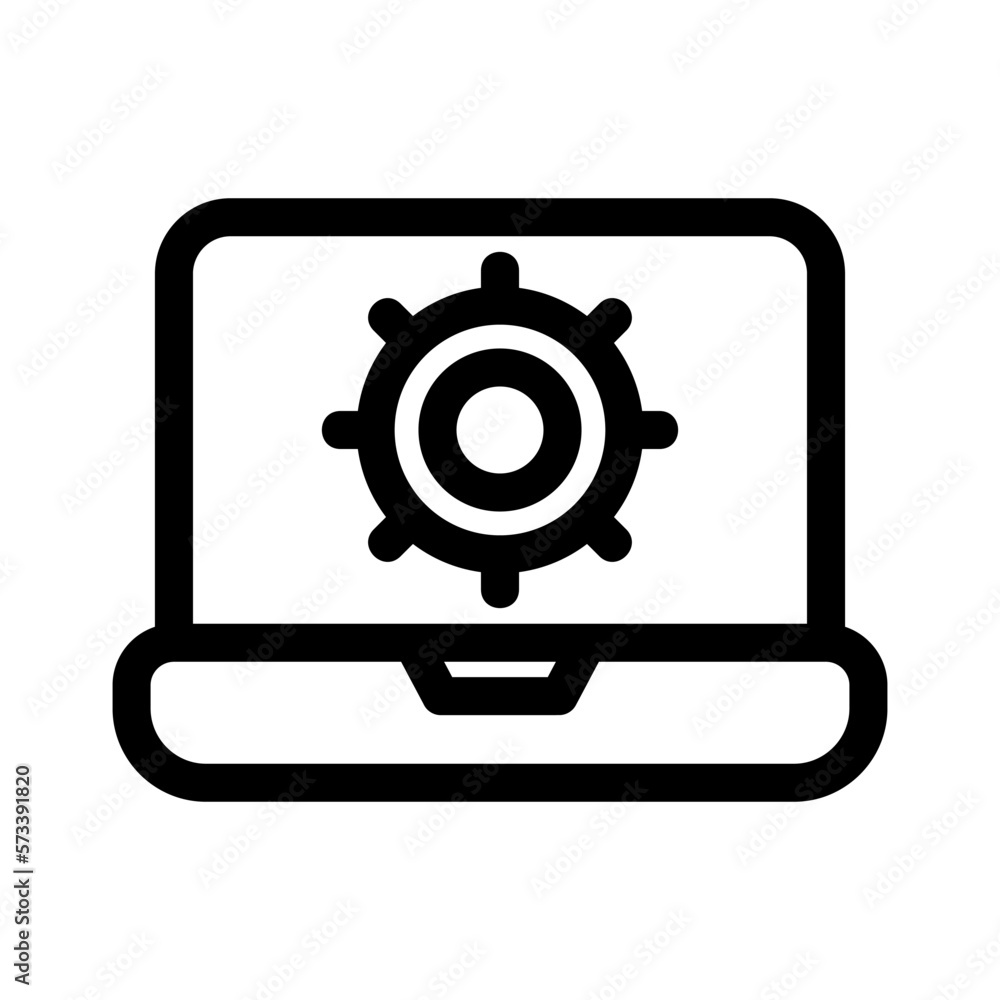 system setting icon or logo isolated sign symbol vector illustration - high quality black style vector icons
system setting icon or logo isolated sign symbol vector illustration - high quality black style vector icons