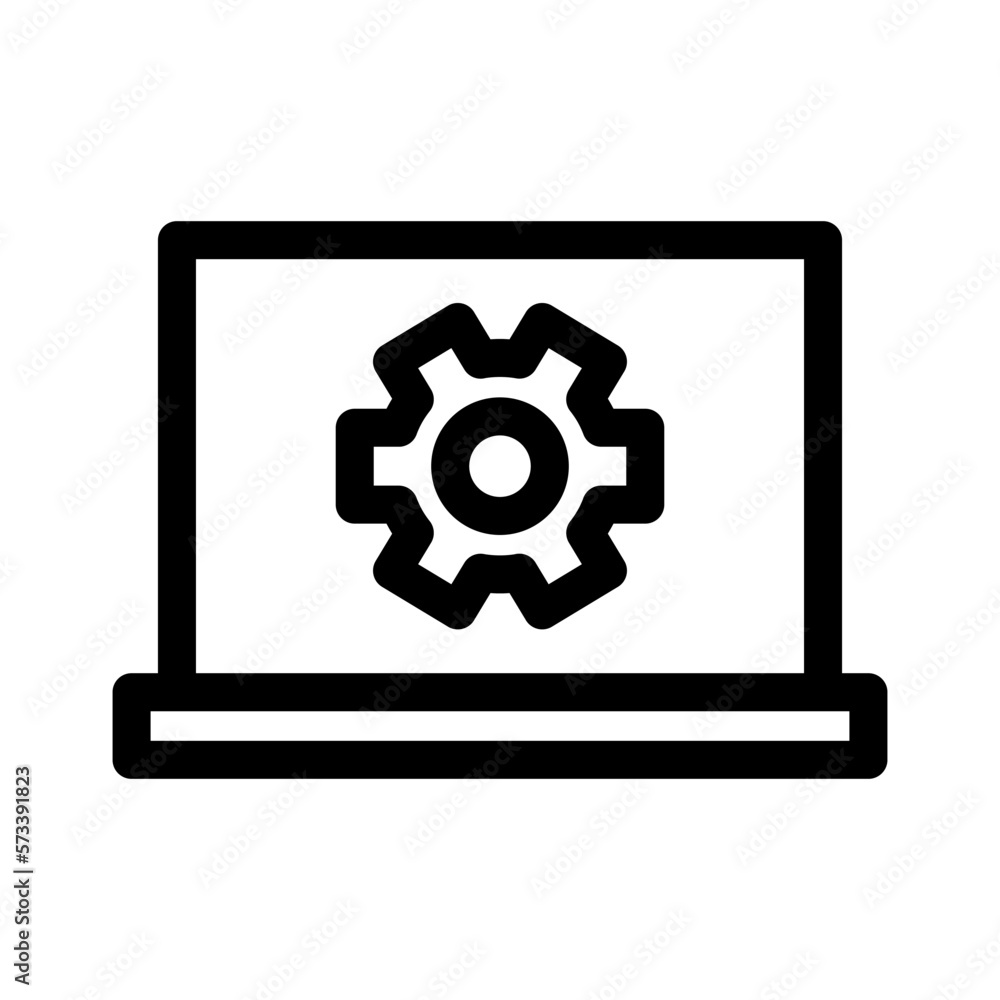 system setting icon or logo isolated sign symbol vector illustration - high quality black style vector icons
system setting icon or logo isolated sign symbol vector illustration - high quality black style vector icons