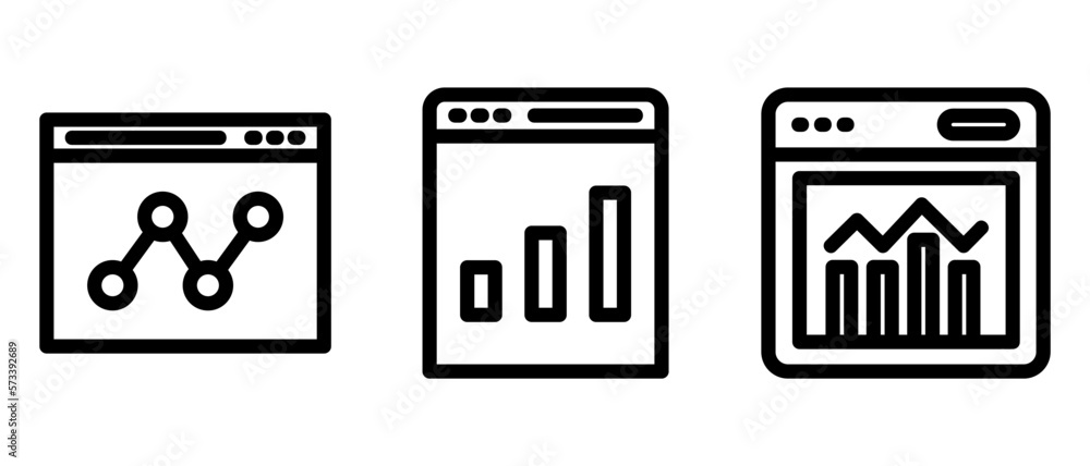 web analytics icon or logo isolated sign symbol vector illustration - high quality black style vector icons
web analytics icon or logo isolated sign symbol vector illustration - high quality black style vector icons