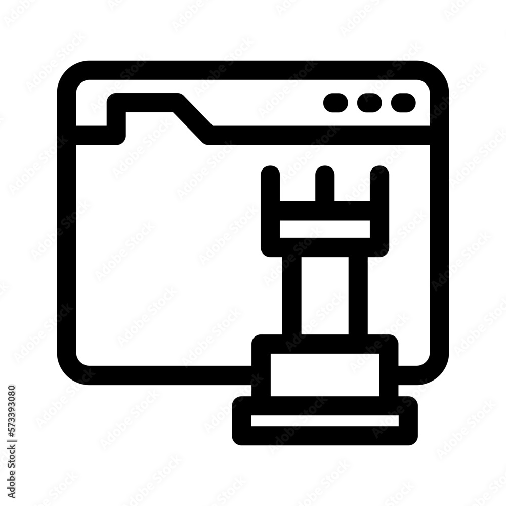 web strategy icon or logo isolated sign symbol vector illustration - high quality black style vector icons
web strategy icon or logo isolated sign symbol vector illustration - high quality black style vector icons
