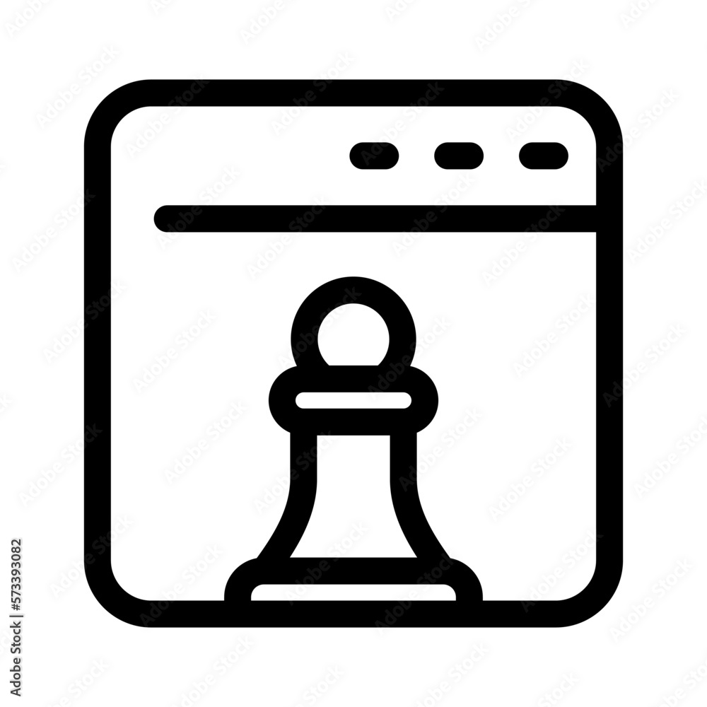 web strategy icon or logo isolated sign symbol vector illustration - high quality black style vector icons
web strategy icon or logo isolated sign symbol vector illustration - high quality black style vector icons