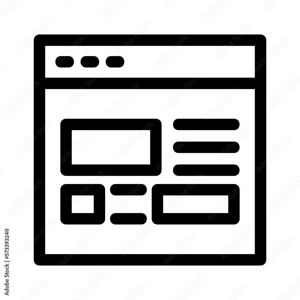 web template icon or logo isolated sign symbol vector illustration - high quality black style vector icons
web template icon or logo isolated sign symbol vector illustration - high quality black style vector icons