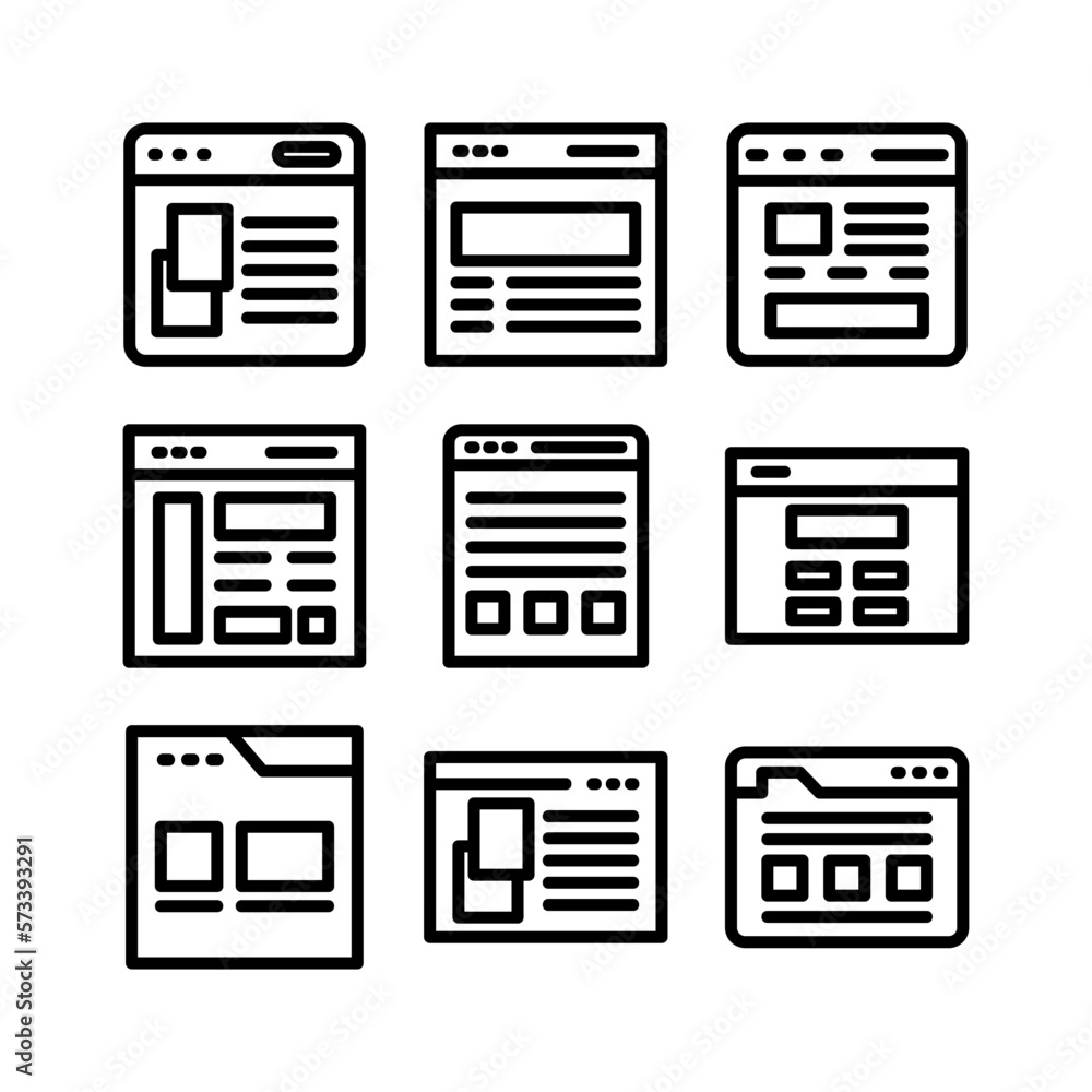 web template icon or logo isolated sign symbol vector illustration - high quality black style vector icons
web template icon or logo isolated sign symbol vector illustration - high quality black style vector icons