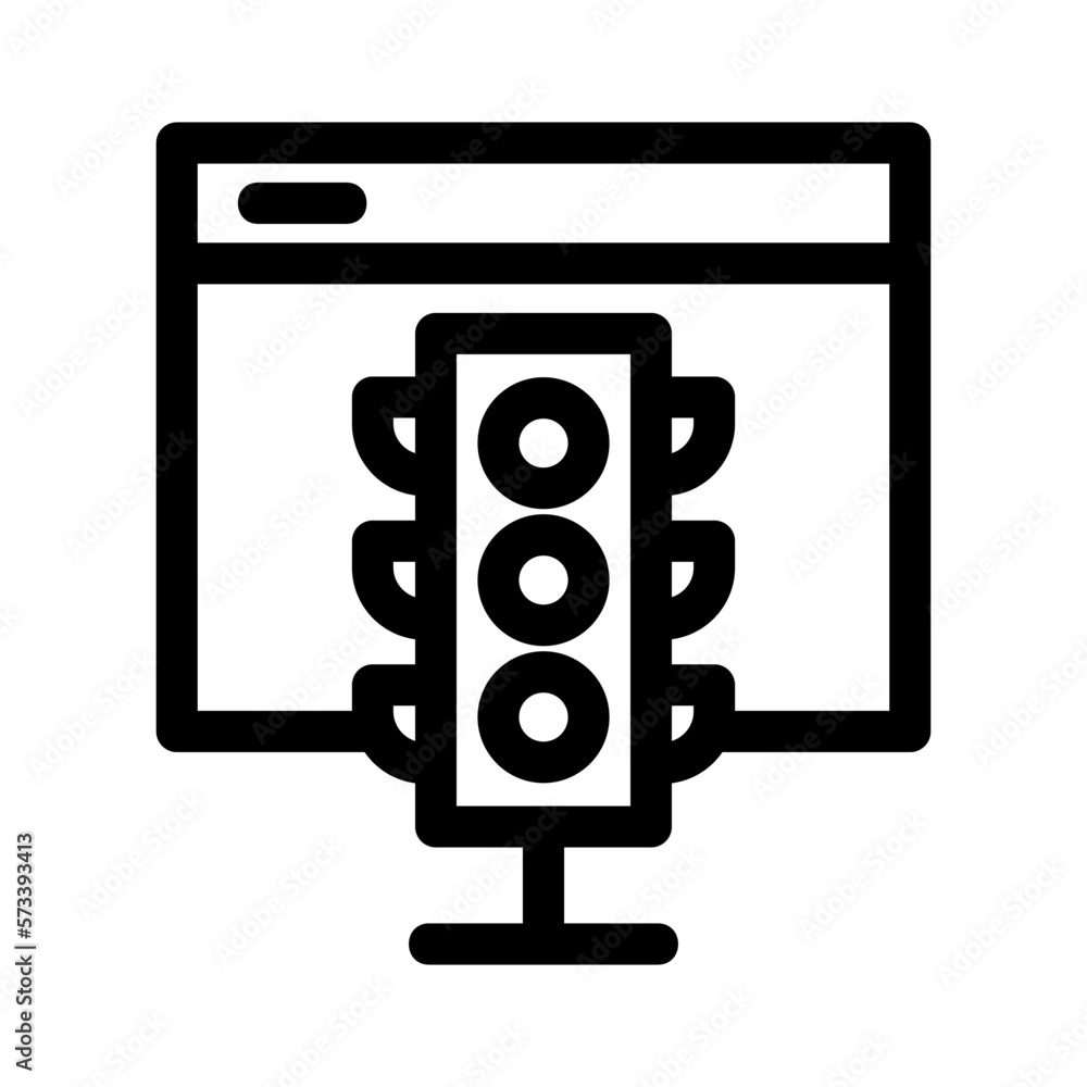 website traffic icon or logo isolated sign symbol vector illustration - high quality black style vector icons
website traffic icon or logo isolated sign symbol vector illustration - high quality black style vector icons