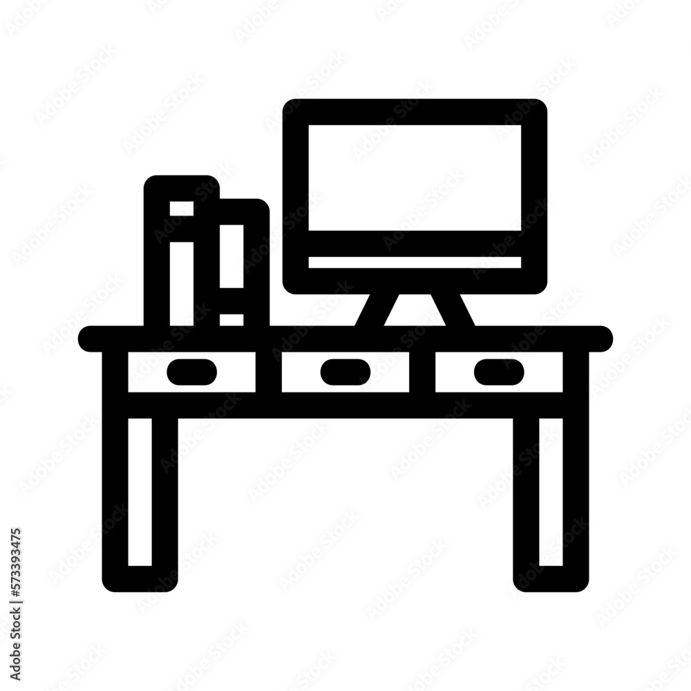 workplace icon or logo isolated sign symbol vector illustration - high quality black style vector icons
workplace icon or logo isolated sign symbol vector illustration - high quality black style vector icons