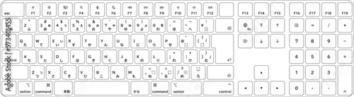 パソコン　キーボード