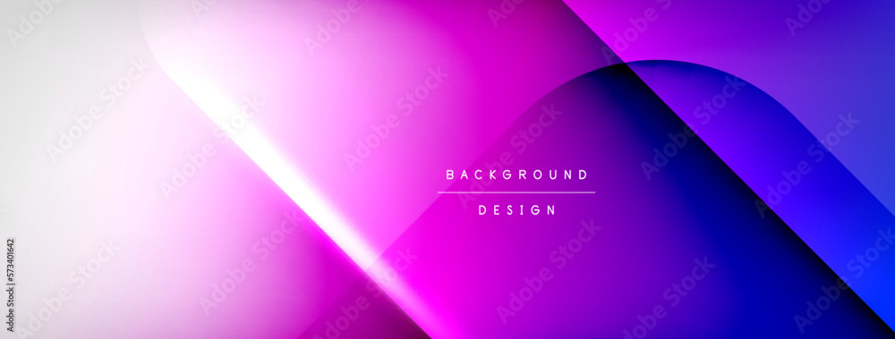 Shadow lines vector techno banner and light effects. Techno Illustration For Wallpaper, Banner, Background, Card, Book Illustration, landing page Shadow lines vector techno banner and light effects. Techno Illustration For Wallpaper, Banner, Background, Card, Book Illustration, landing page
