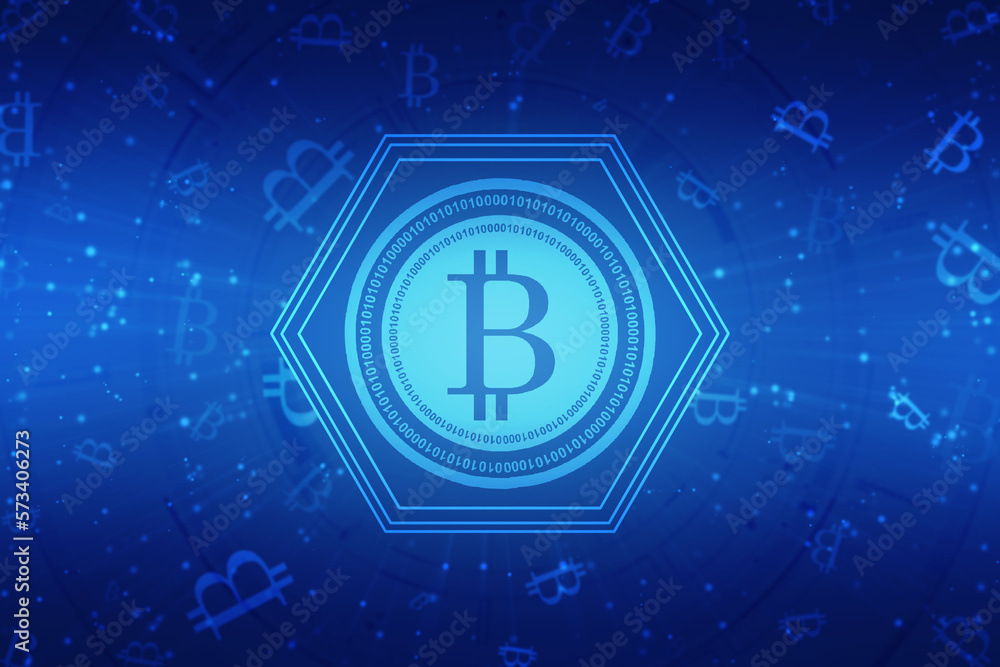 Global Abstract Bitcoin Crypto Currency Blockchain Technology World Map Background Illustration Global Abstract Bitcoin Crypto Currency Blockchain Technology World Map Background Illustration