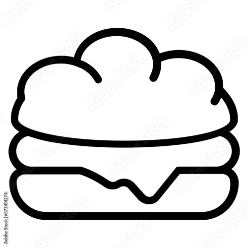 creampuff icon 