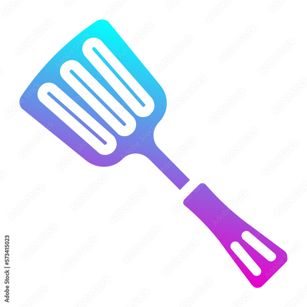 spatula icon spatula icon