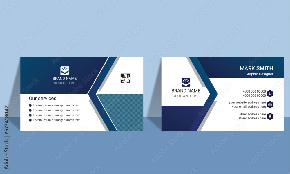 simple Design Template Set Corporate design set featuring geometric simple Design Template Set Corporate design set featuring geometric