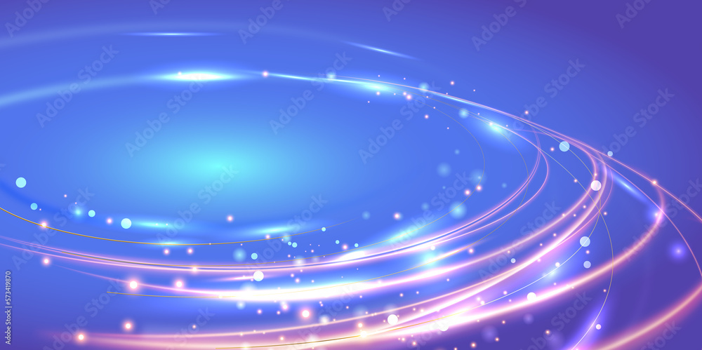 Fototapeta premium 抽象的な背景