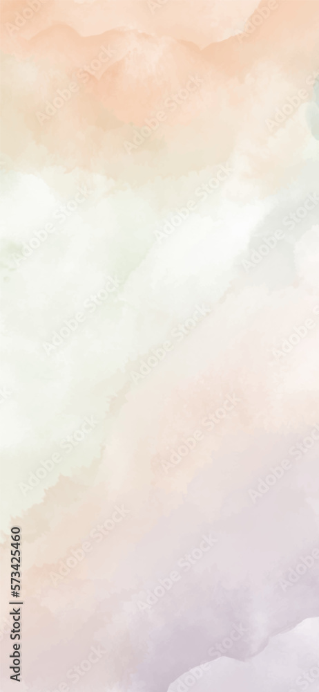 Vertical background design with soft tone color Vertical background design with soft tone color