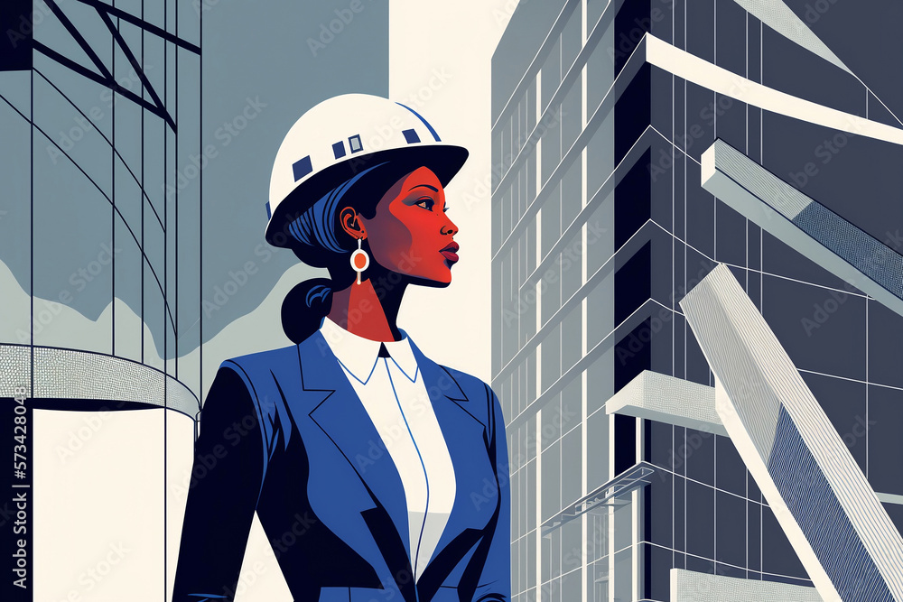 Designing A Path Mapping Out An Architectural Career Generative Ai Designing A Path Mapping Out An Architectural Career Generative Ai