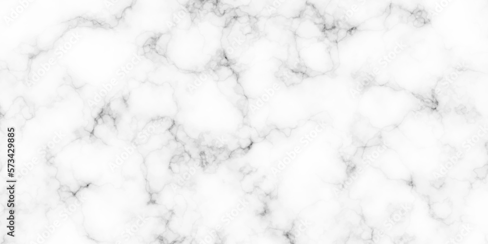 White and black marble texture panorama background pattern with high resolution. white and black architecuture italian marble surface and tailes for background or texture.