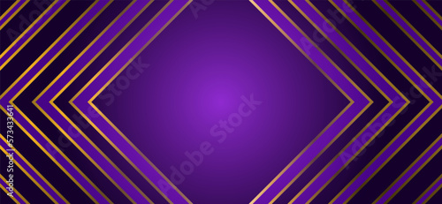 Purple geometric abstract background. Backgrounds for postcards and banners, for advertising and business, posters, websites and covers, vector illustration for graphic design