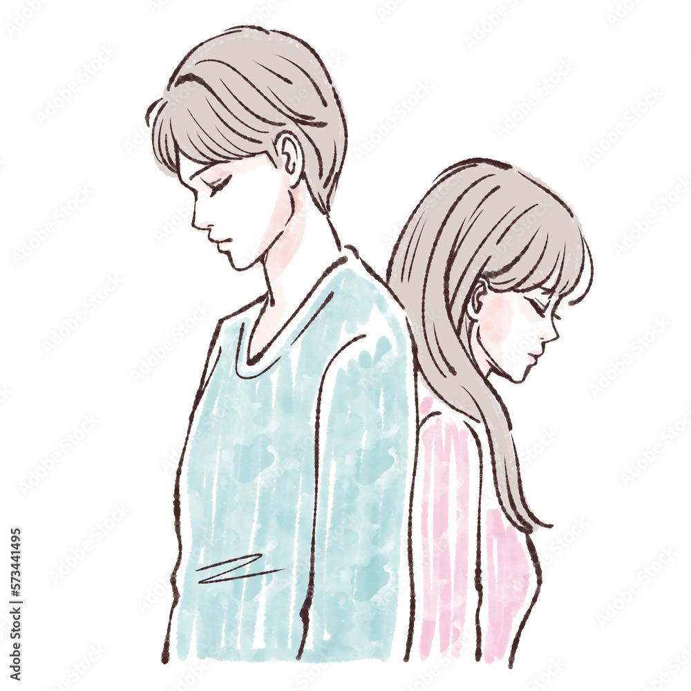 カップル 別れ させる – やってはいけない別れ方 – UNII