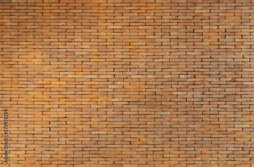 Background of Brick wall with Seamless pattern, simple plain normal and minimal background.