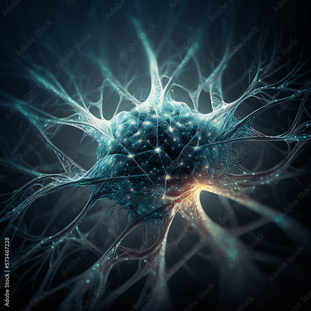 human cells, 3d, neural connections, Cellular Therapy. science ...