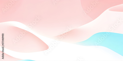 pink and blue background, c...