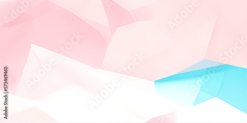 pink and blue background, c...