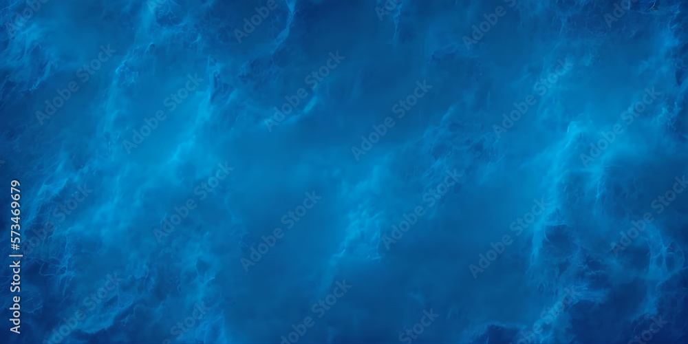 abstract dark blue background, copy space for text, illustration, Generative, AI abstract dark blue background, copy space for text, illustration, Generative, AI