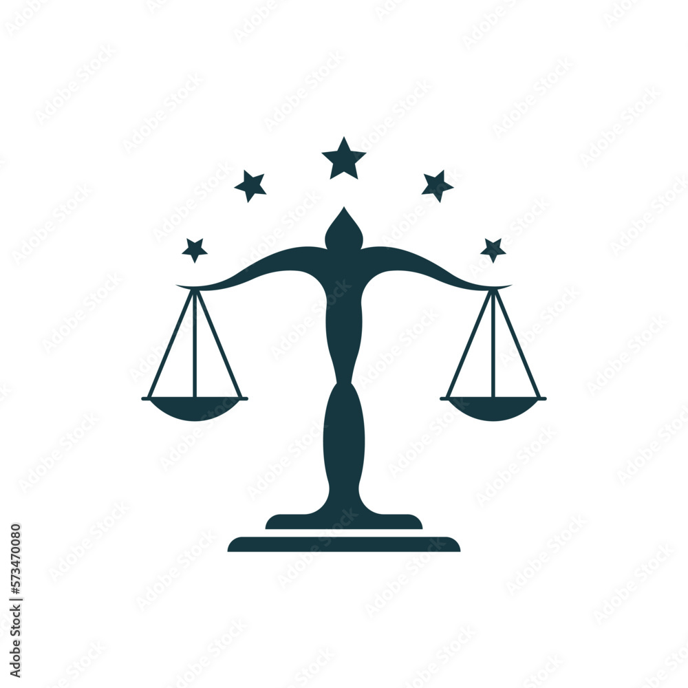 Law firm logo images illustration Law firm logo images illustration