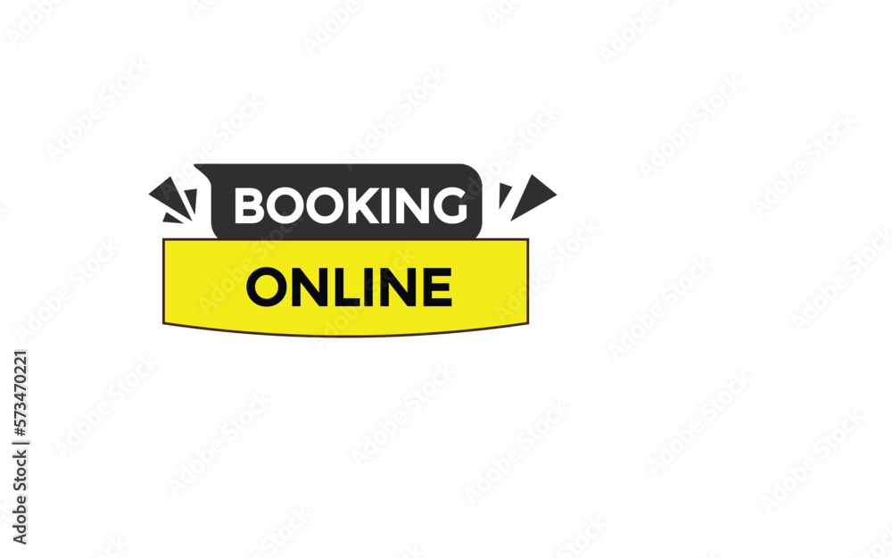 booking online button vectors.sign label speech bubble booking online
booking online button vectors.sign label speech bubble booking online