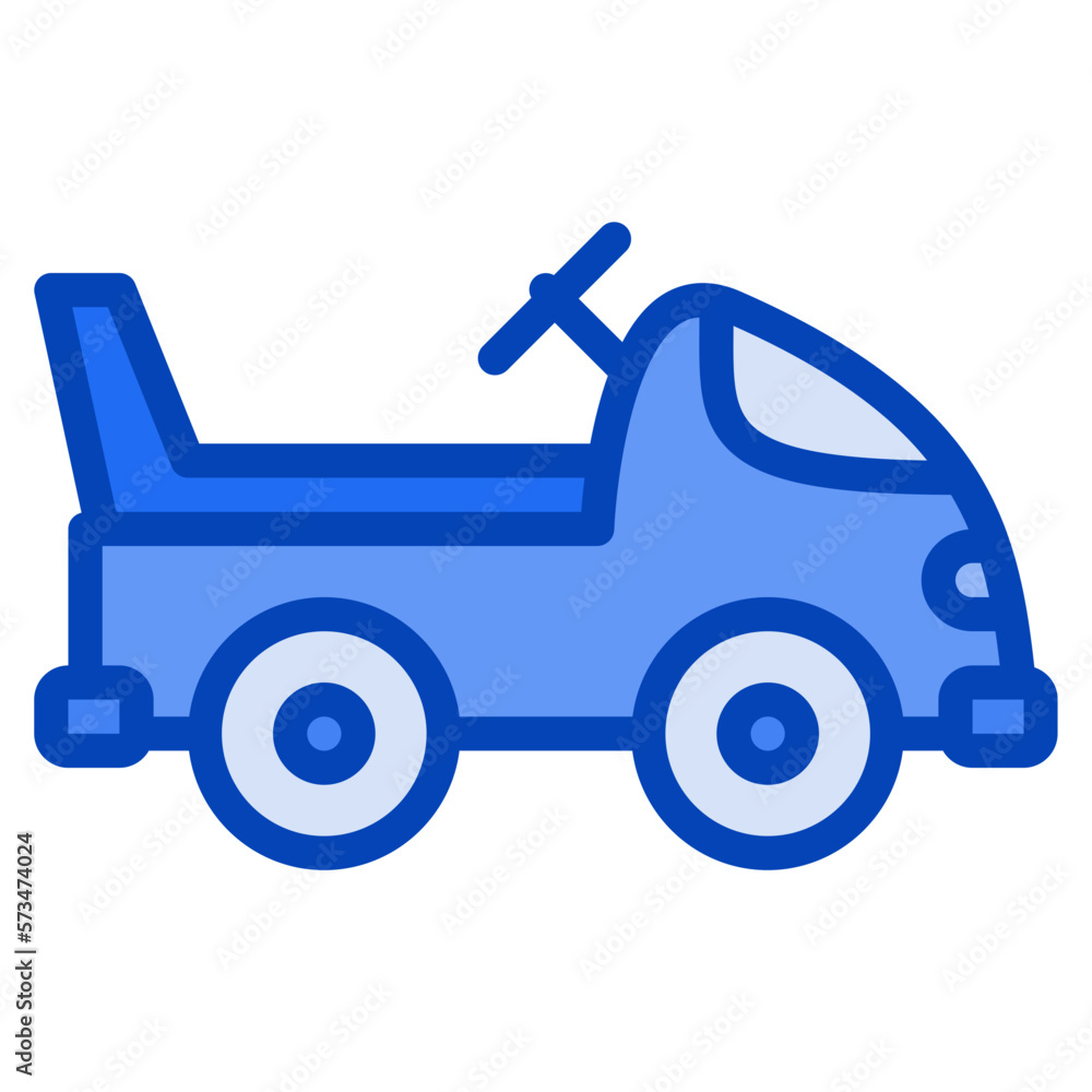 car blue icon car blue icon