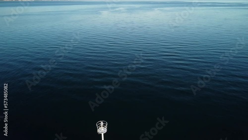 pier in Sucuraj, island Hvar