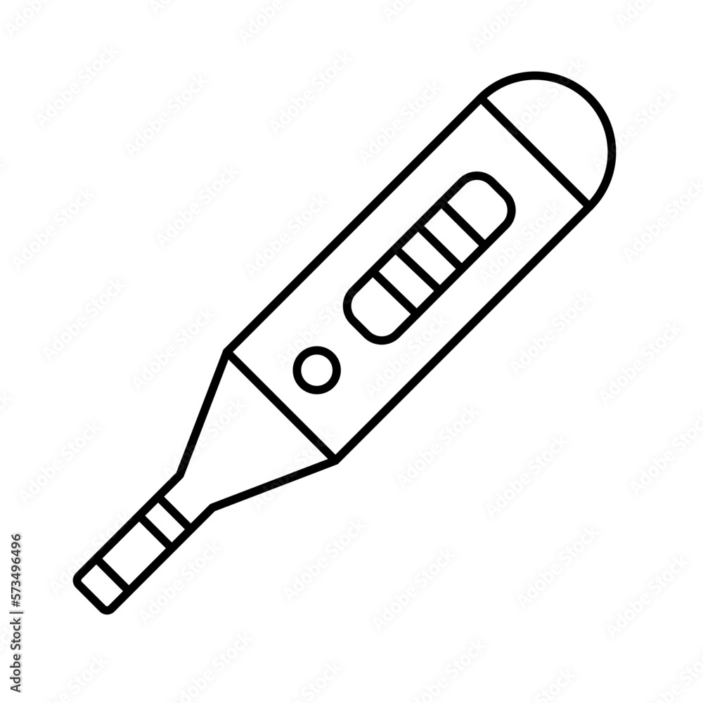 Medical aid Vector Icon

