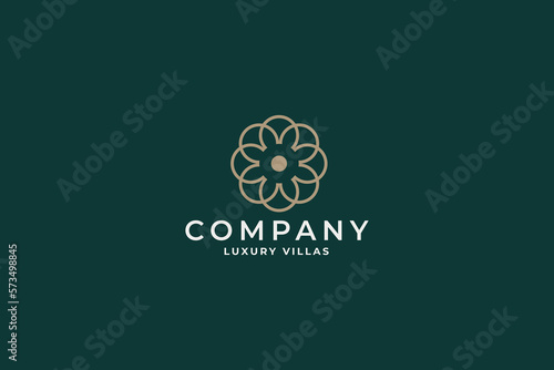 Greatness Brand Pro Logo Template
