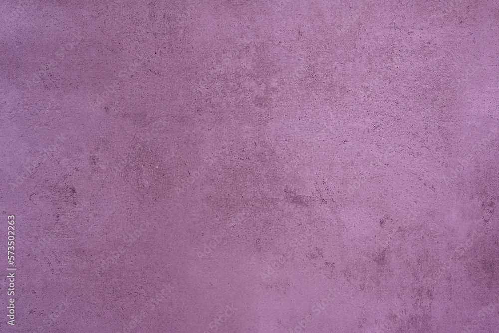 Obraz premium Dark purple wall background, ancient texture, close up. 