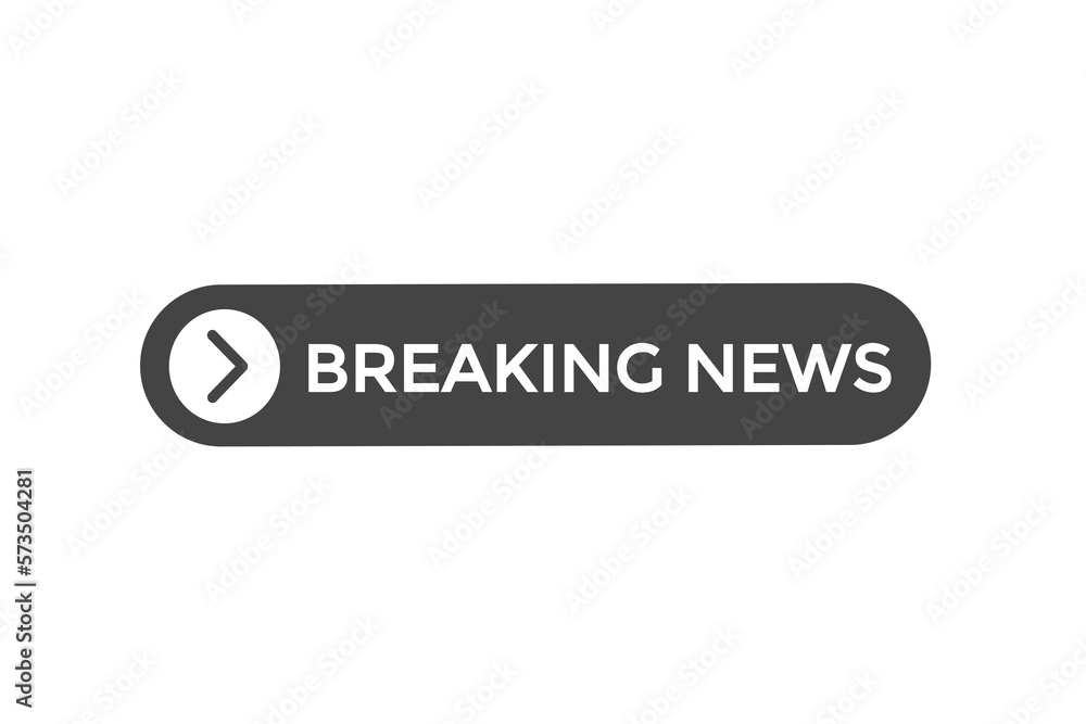 breaking news button vectors.sign label speech bubble breaking news
breaking news button vectors.sign label speech bubble breaking news