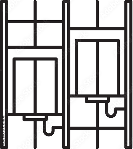 elevator icon