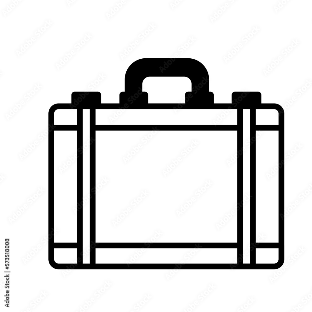 Doctor kit Vector Icon which can easily modify
Doctor kit Vector Icon which can easily modify