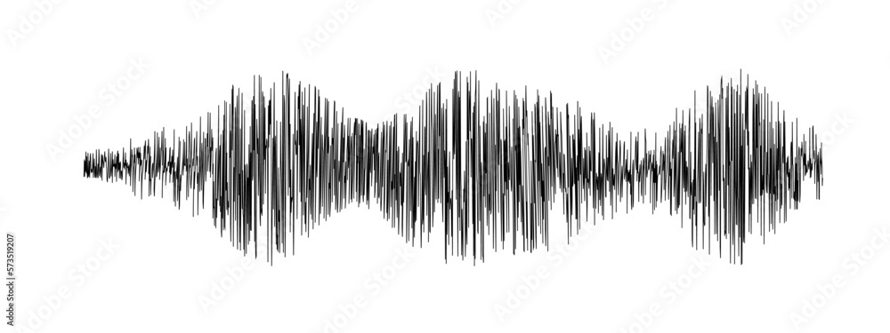 Seismogram or lie detector graph. Earthquake episode. Earth ground motion, sound or pulse record wave. Polygraph or seismograph diagram Seismogram or lie detector graph. Earthquake episode. Earth ground motion, sound or pulse record wave. Polygraph or seismograph diagram