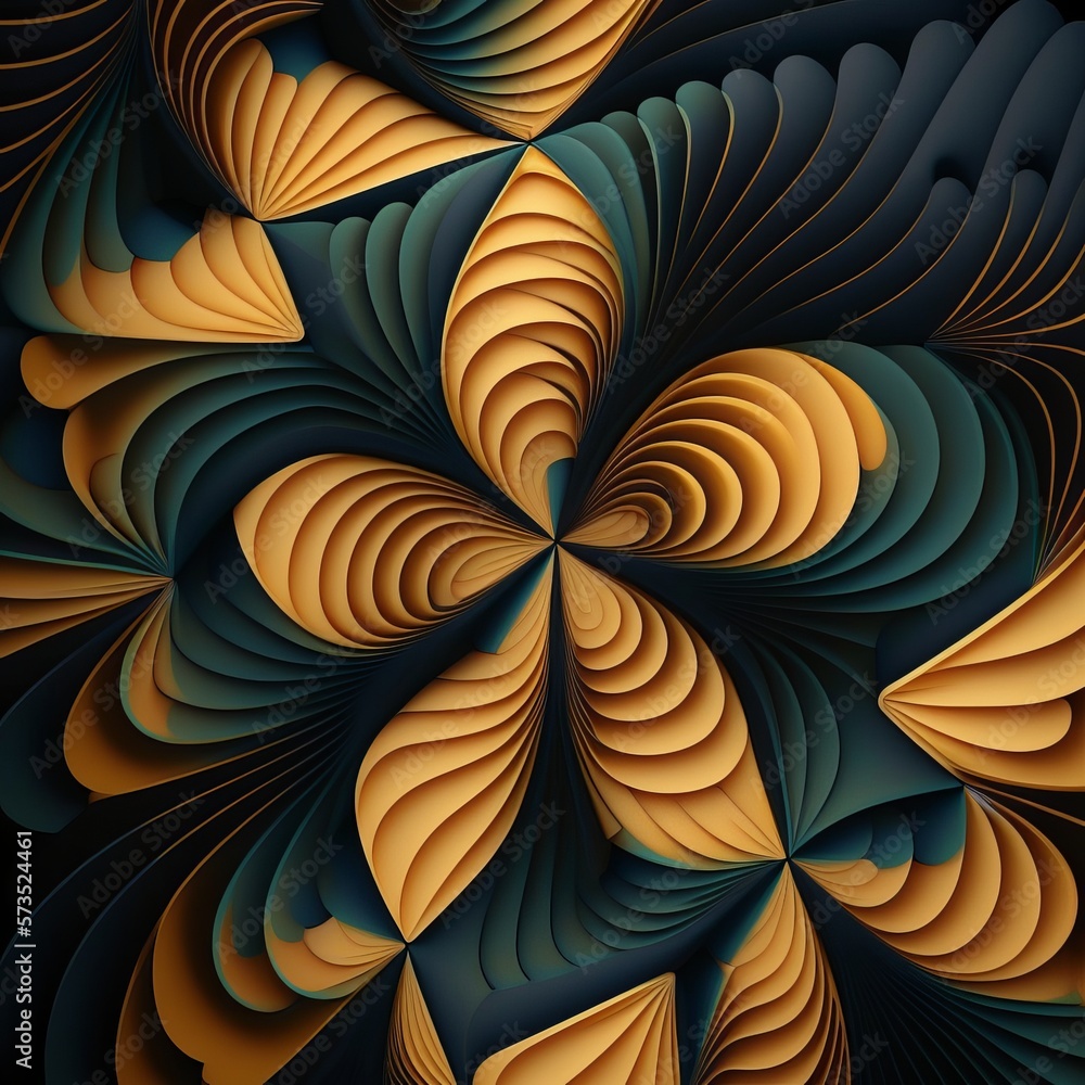 Abstract Patern Abstract Patern
