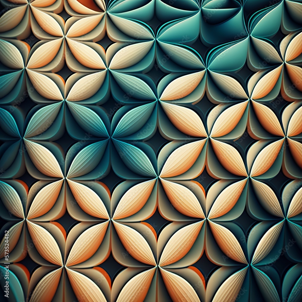 Abstract Patern Abstract Patern