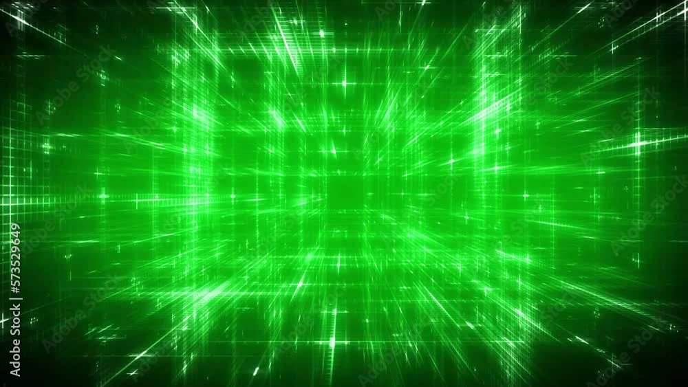 digital network image loop background material digital network image loop background material