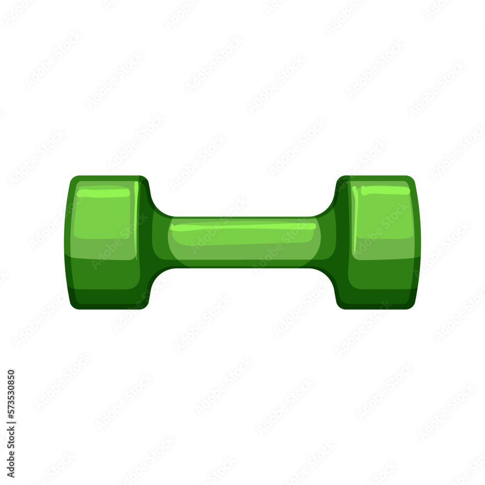 bodybuilding dumbbell cartoon vector illustration bodybuilding dumbbell cartoon vector illustration