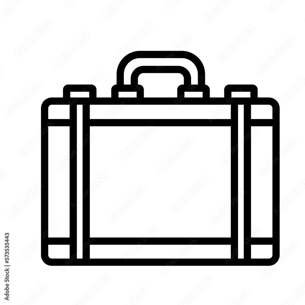 Doctor kit Vector Icon Doctor kit Vector Icon