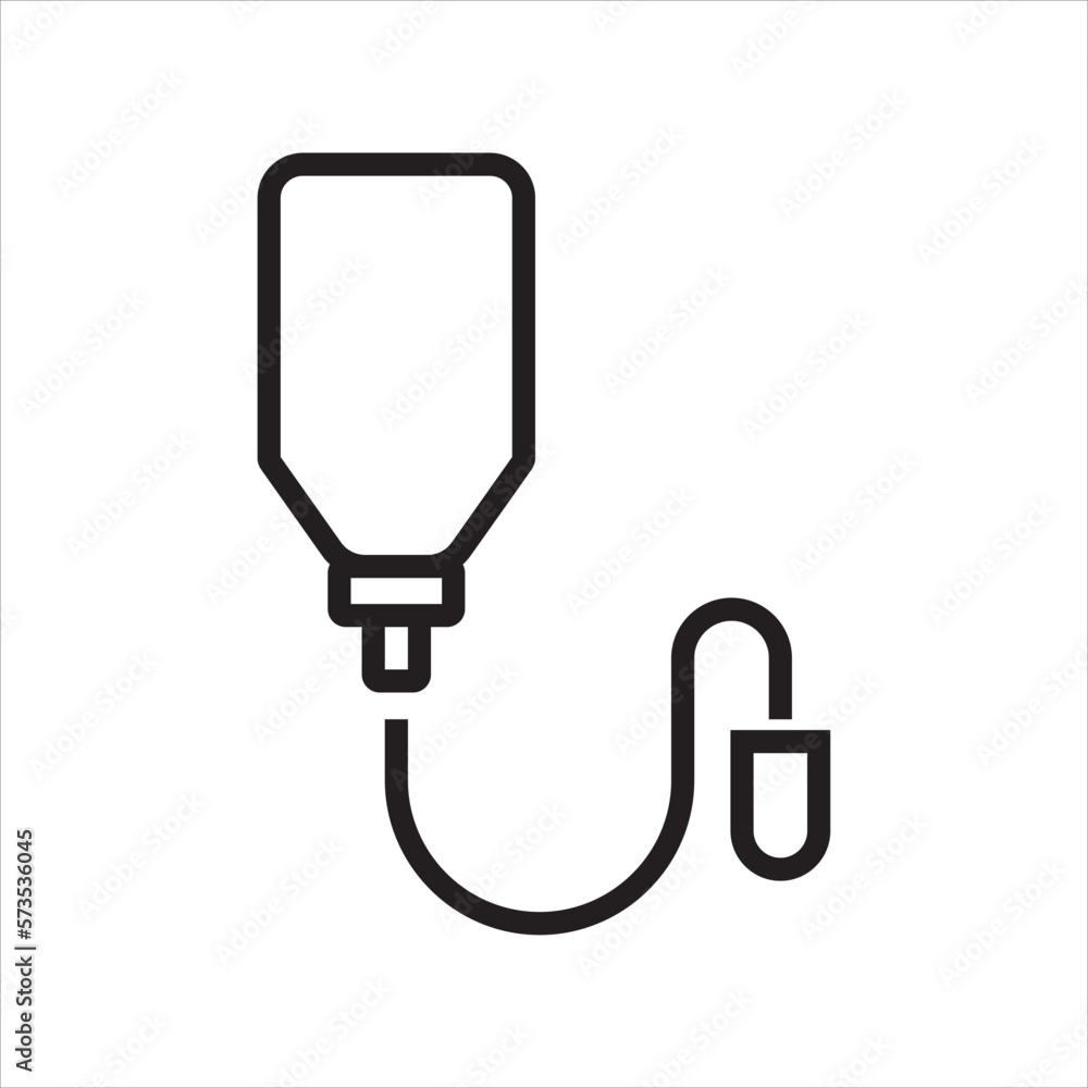 dropper icon vector illustration symbol dropper icon vector illustration symbol