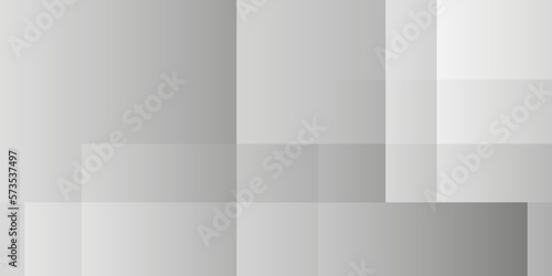 Abstract background . Background with squares . vector Illustration and graphic background abstract white and geometric texture, clean white color gradient grid squares lines and shiny groove .