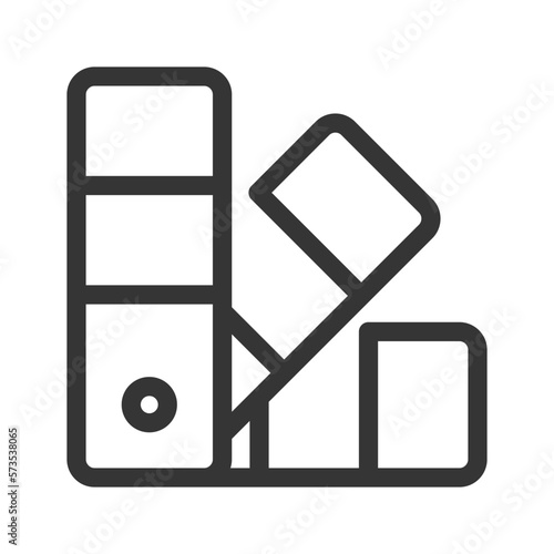 Pixel perfect, editable stroke, up scalable, line, vector bloop icon.