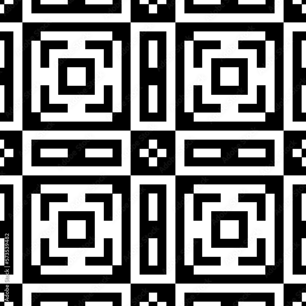 Tribe motif. Ethnic wallpaper. Ancient mosaic. Ethnical folk image. Tribal ornament. Embroidery background. Digital paper, web design, textile print, backdrop. Seamless abstract art. Vector artwork. Tribe motif. Ethnic wallpaper. Ancient mosaic. Ethnical folk image. Tribal ornament. Embroidery background. Digital paper, web design, textile print, backdrop. Seamless abstract art. Vector artwork.