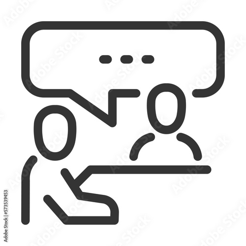 Pixel perfect, editable stroke, up scalable, line, vector bloop icon.