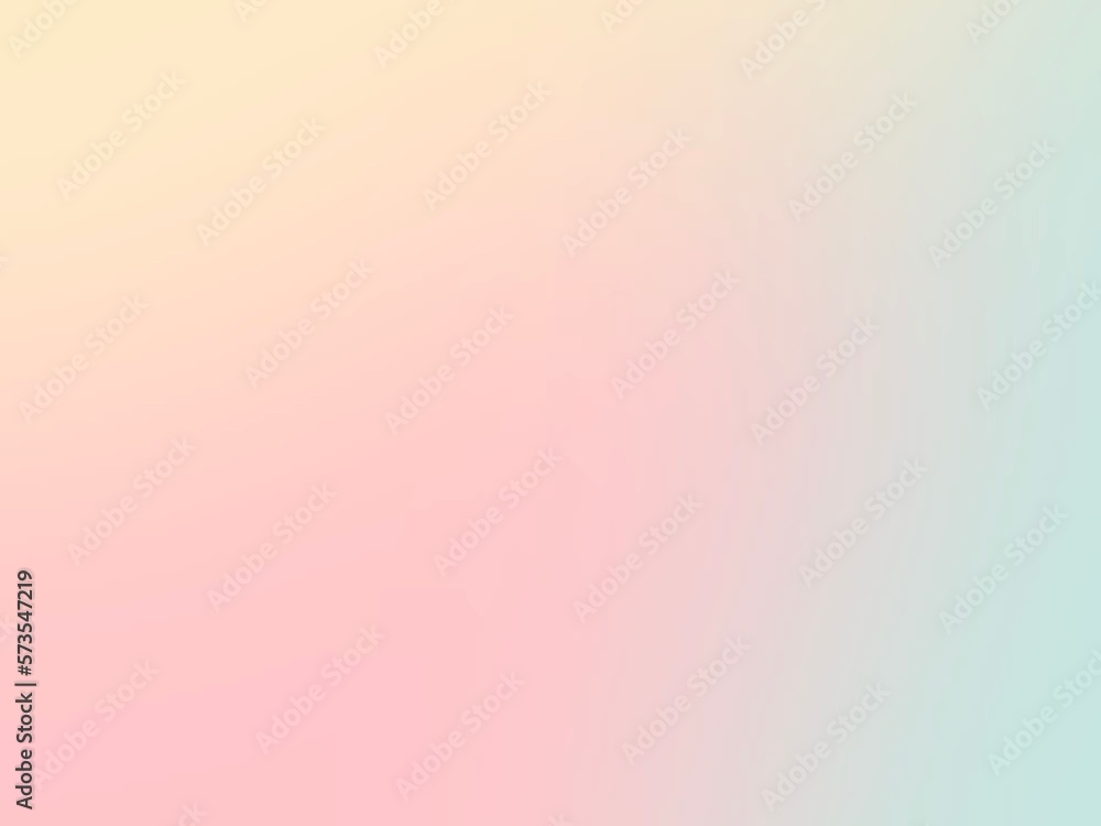 Pastel Abstract Soft Gradient Background Pastel Abstract Soft Gradient Background